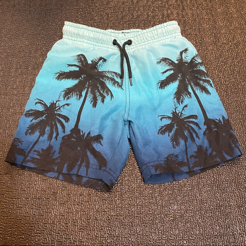Ideology boys trunks - 3T